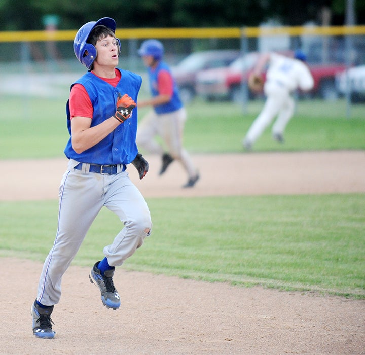 Northwood-Kensett drops rematch with North Iowa - Albert Lea Tribune