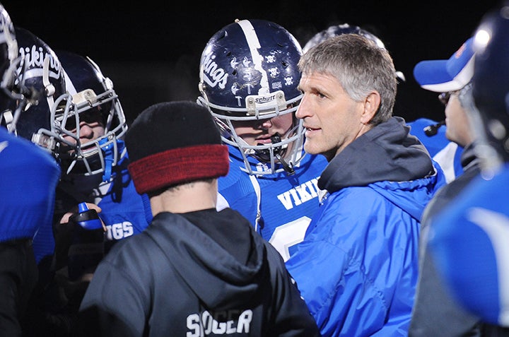 Vikings to play last game in Metrodome - Albert Lea Tribune