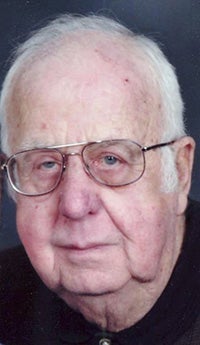 James Petersen, 1919-2015 - Albert Lea Tribune | Albert Lea Tribune