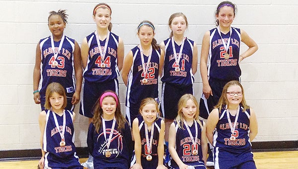 Albert Lea 4th Grade Traveling Team Takes 3rd Albert Lea Tribune Albert Lea Tribune 6855