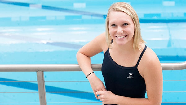 Meet the Athlete: Haley Simon - Albert Lea Tribune | Albert Lea Tribune