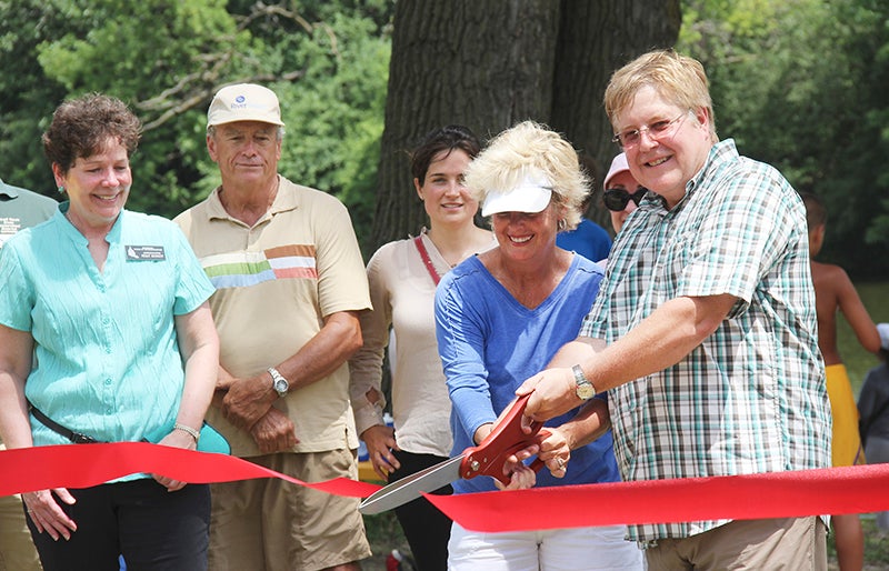 Shell Rock River State Water Trail is 35th in state - Albert Lea ...