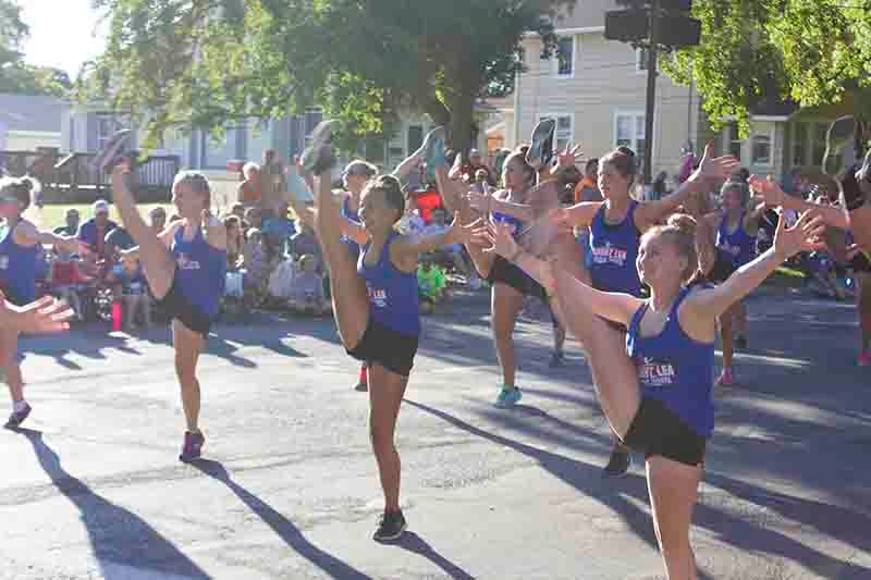 Celebrating Independence Day Albert Lea Tribune Albert Lea Tribune