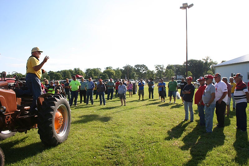 Shinefest rides through Albert Lea Albert Lea Tribune Albert Lea