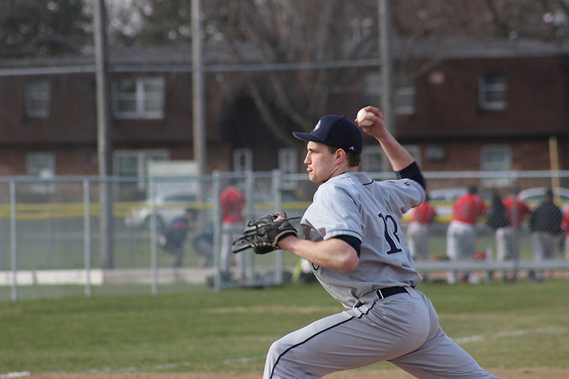 Spring Grove Lions Baseball