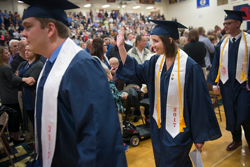 ‘Remember your time at Albert Lea High School’ - Albert Lea Tribune ...