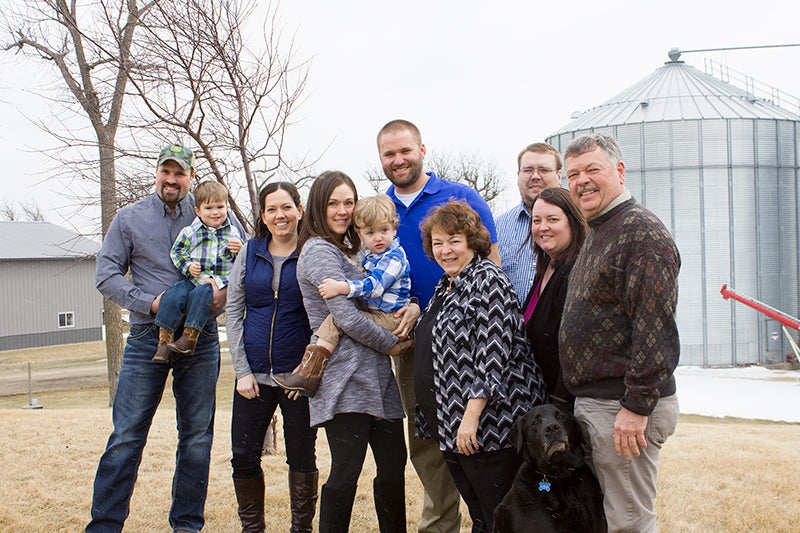 Albert Lea anoints 7 members into H.O.F (with video) - Albert Lea Tribune