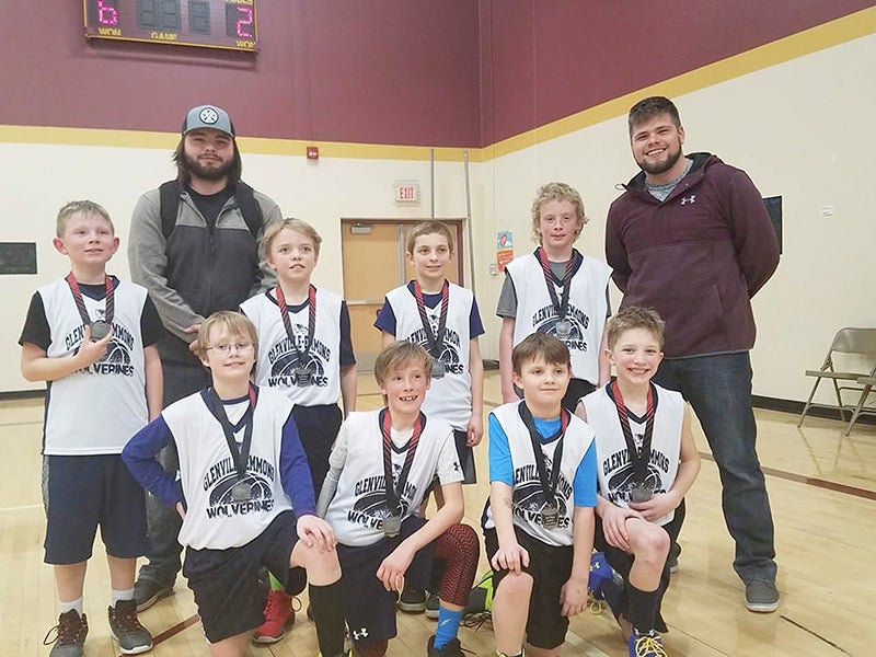 Glenville-Emmons fifth-graders take second at tourney - Albert Lea ...