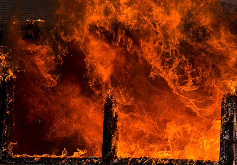 Minnesota wildfire jumps highway, triggers more evacuations - Albert Lea  Tribune | Albert Lea Tribune