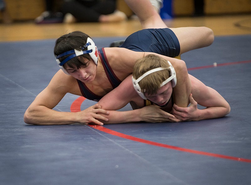 Albert Lea Drops Last Meet Of The Regular Season Albert Lea Tribune Albert Lea Tribune 