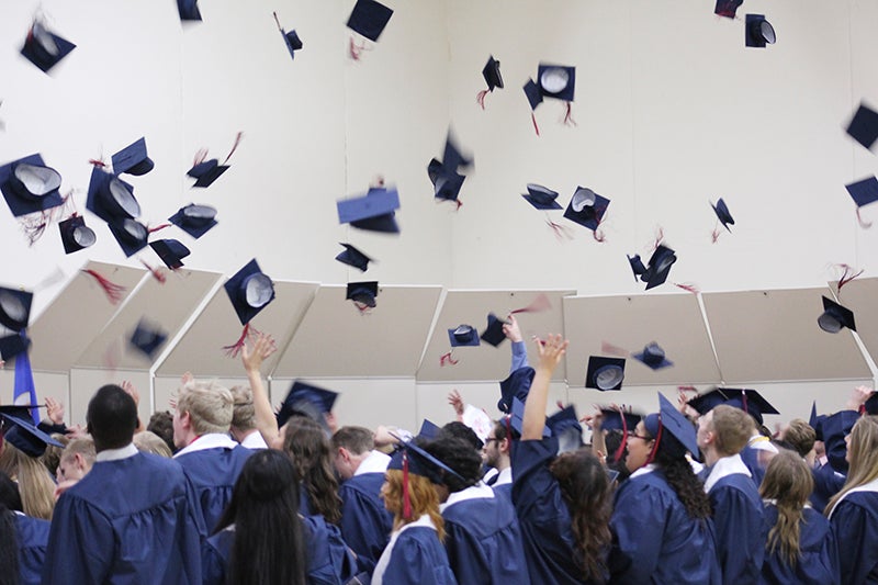 Albert Lea High School finalizes graduation plans Albert Lea Tribune Albert Lea Tribune