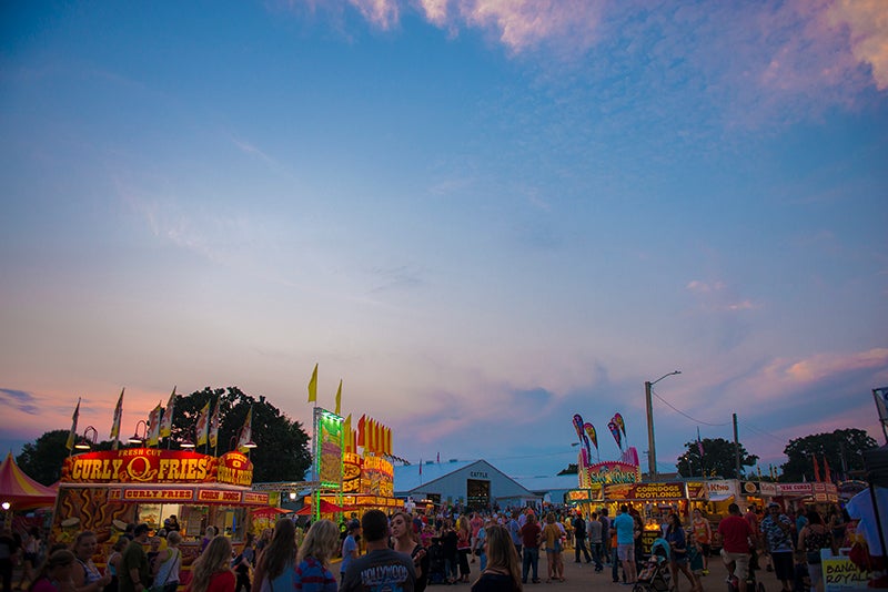 2021 Freeborn County Fair canceled Albert Lea Tribune Albert Lea