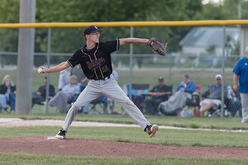 Our summer of baseball, From the editor, The Tribune