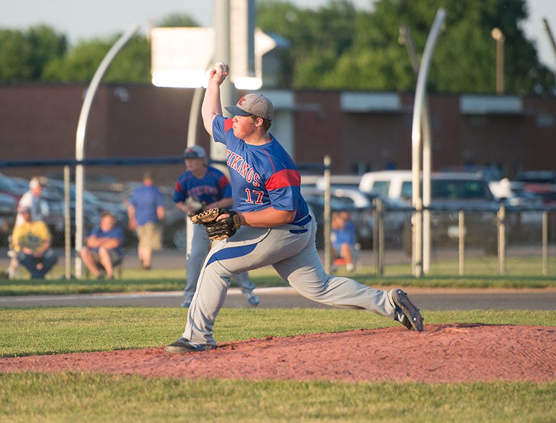 NorthWood begins construction on new baseball, softball complex, Sports