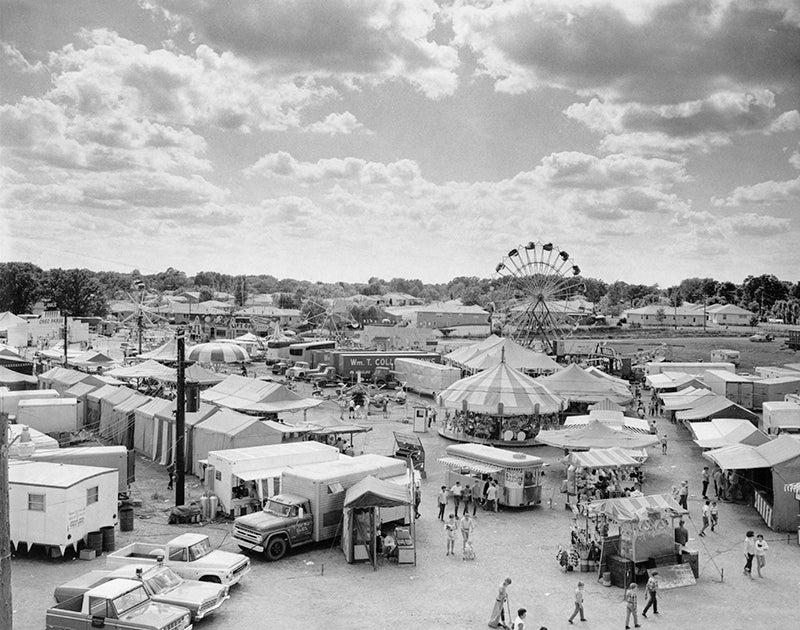 Looking back History of the Freeborn County Fair Albert Lea Tribune