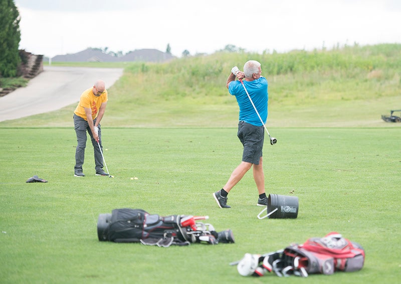 ‘Golf is up’ at Albert Lea courses Albert Lea Tribune Albert Lea