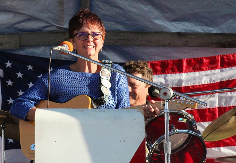 Ellendale Days features activities for all ages Albert Lea Tribune