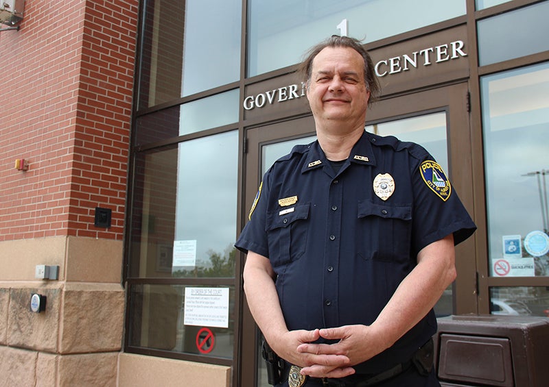 Albert Lea Police Detective Retires After 40 Years In Law Enforcement Albert Lea Tribune 