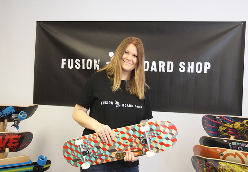 The Shop Driving Miami's Skate Culture Forward