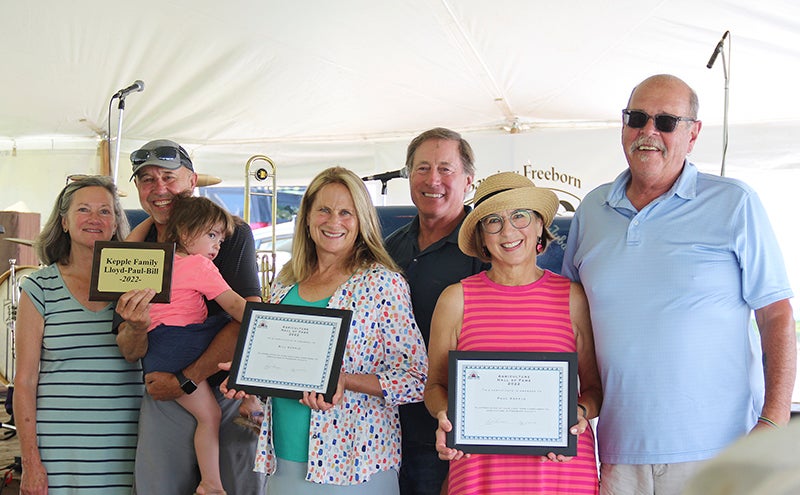 Outstanding Senior Citizens Of The Year Named At Fair Albert Lea Tribune Albert Lea Tribune 