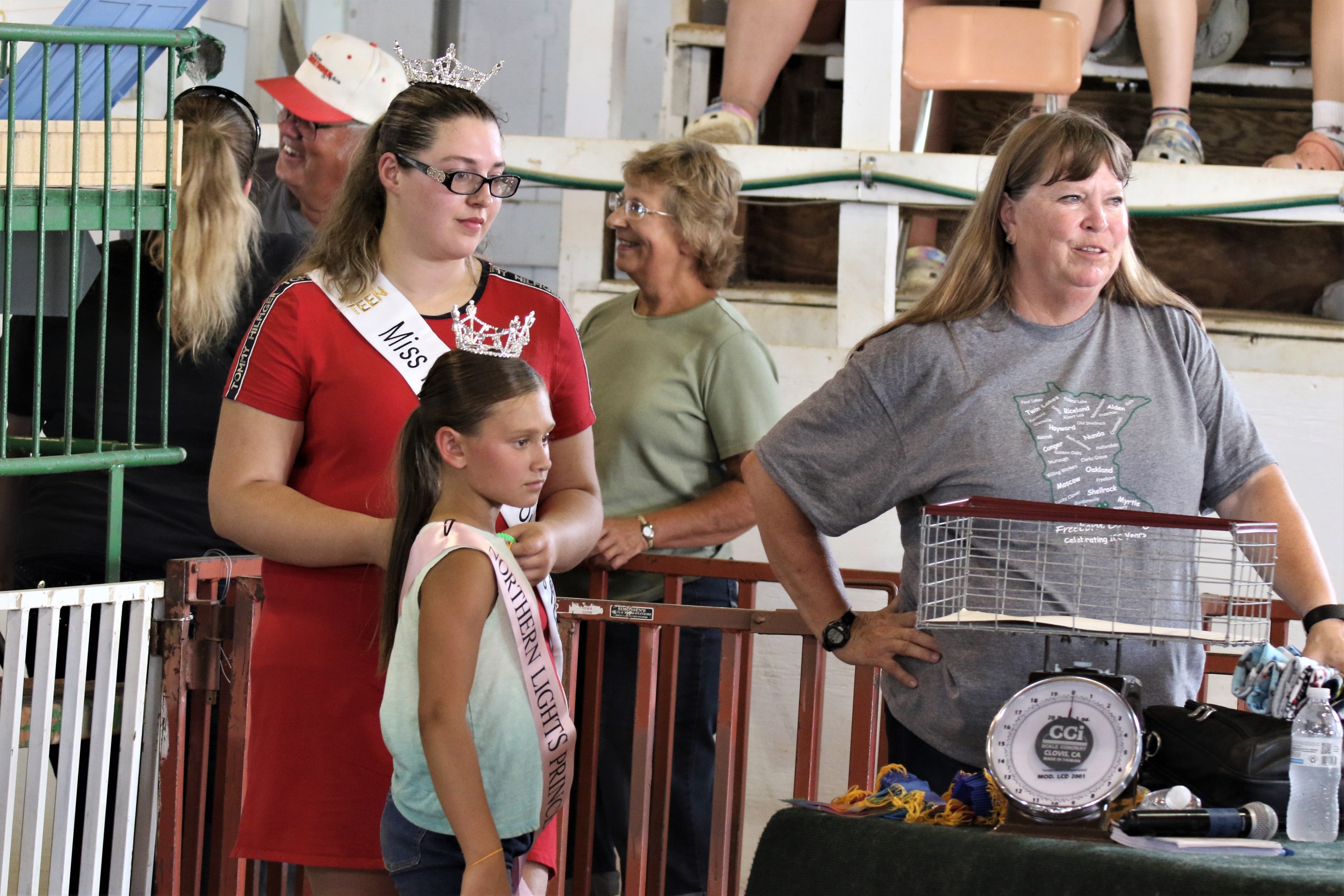 Sights at the Freeborn County Fair Albert Lea Tribune Albert Lea