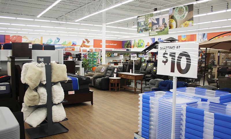 Big Lots opens in Northbridge Mall - Albert Lea Tribune | Albert Lea