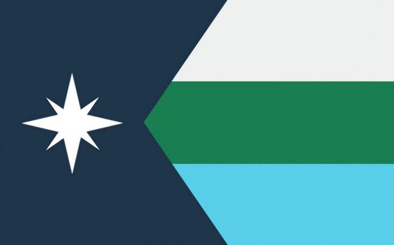 Here’s the final overall design for the new Minnesota state flag — but ...