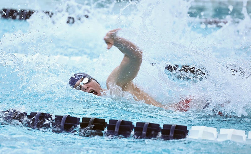 Albert Lea boys’ swim and dive team starts its season - Albert Lea ...