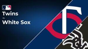 How to Watch the Twins vs. White Sox Game: Streaming & TV Channel Info for July 10