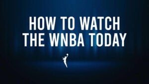 How to Watch the WNBA Today | July 17