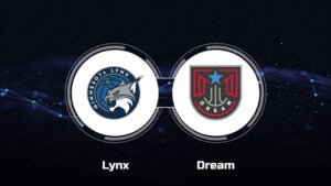 Minnesota Lynx vs. Atlanta Dream Betting Odds and Matchup Preview - Wednesday, July 17