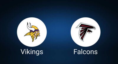 Minnesota Vikings vs. Atlanta Falcons Week 14 Tickets Available – Sunday, December 8 at U.S. Bank Stadium