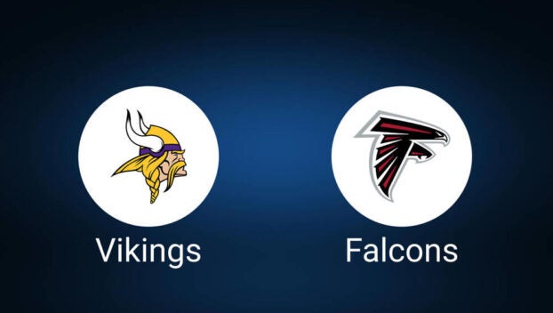 Minnesota Vikings vs. Atlanta Falcons Week 14 Tickets Available – Sunday, December 8 at U.S. Bank Stadium