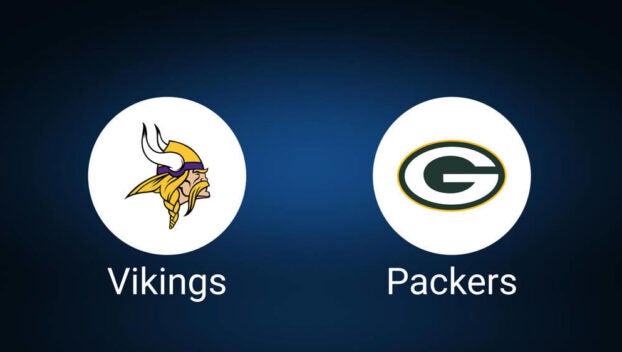 Minnesota Vikings vs. Green Bay Packers Week 4 Tickets Available – Sunday, September 29 at Lambeau Field