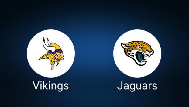 Minnesota Vikings vs. Jacksonville Jaguars Week 10 Tickets Available – Sunday, November 10 at EverBank Stadium