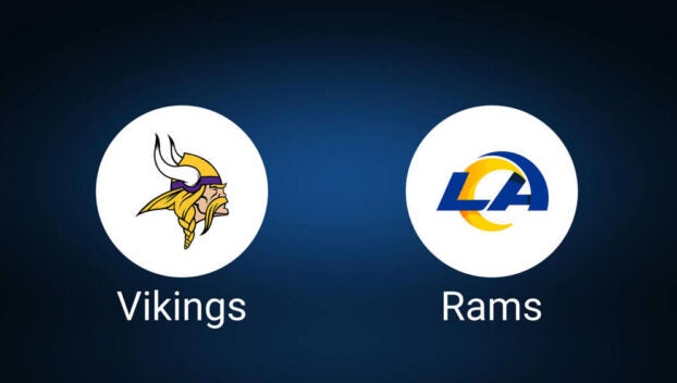 Minnesota Vikings vs. Los Angeles Rams Week 8 Tickets Available – Thursday, October 24 at SoFi Stadium