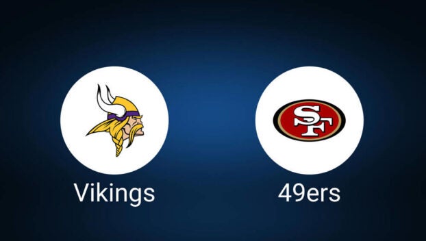 Minnesota Vikings vs. San Francisco 49ers Week 2 Tickets Available – Sunday, September 15 at U.S. Bank Stadium