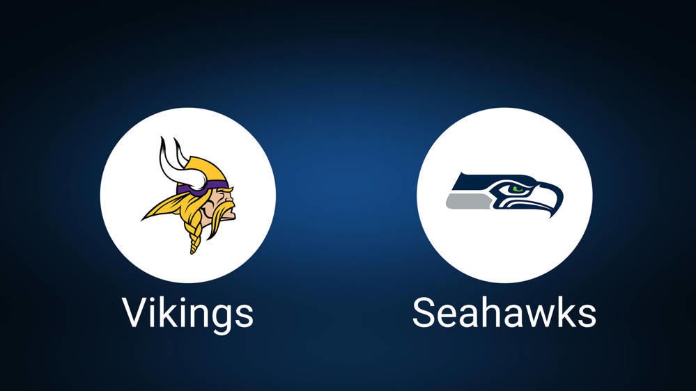 Minnesota Vikings vs. Seattle Seahawks Week 16 Tickets Available – Sunday, December 22 at Lumen Field