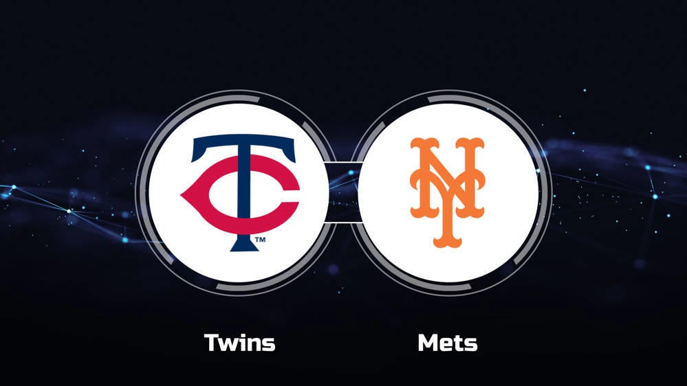 Twins vs. Mets: Betting Preview for July 29