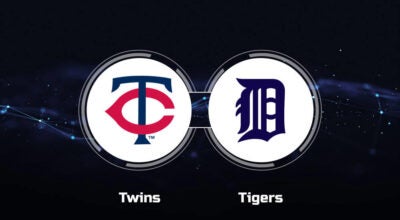 Twins vs. Tigers: Betting Preview for July 27