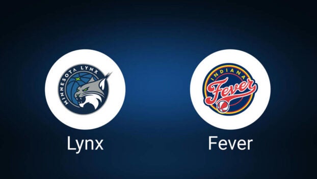 Where to Watch Minnesota Lynx vs. Indiana Fever on TV or Streaming Live - Sunday, July 14