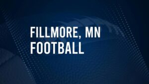 How to Watch Fillmore County, MN High School Football Games Streaming Live – August 29