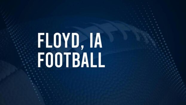 How to Watch Floyd County, IA High School Football Games Streaming Live – August 23