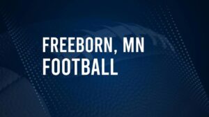 How to Watch Freeborn County, MN High School Football Games Streaming Live – August 30