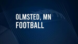 How to Watch Olmsted County, MN High School Football Games Streaming Live – August 30 - September 2