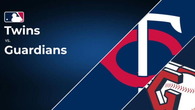 How to Watch the Twins vs. Guardians Game: Streaming & TV Channel Info for August 11