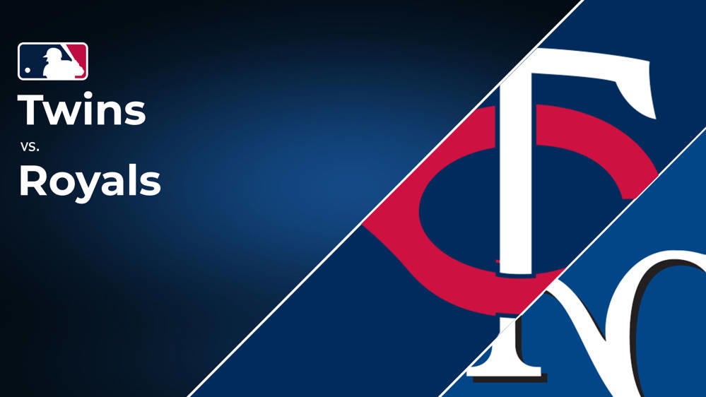 How to Watch the Twins vs. Royals Game: Streaming & TV Channel Info for August 12