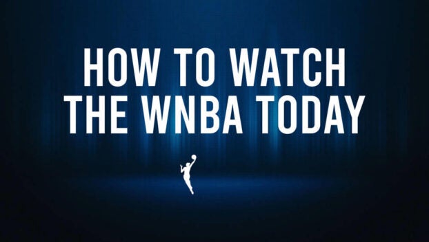 How to Watch the WNBA Today | August 23