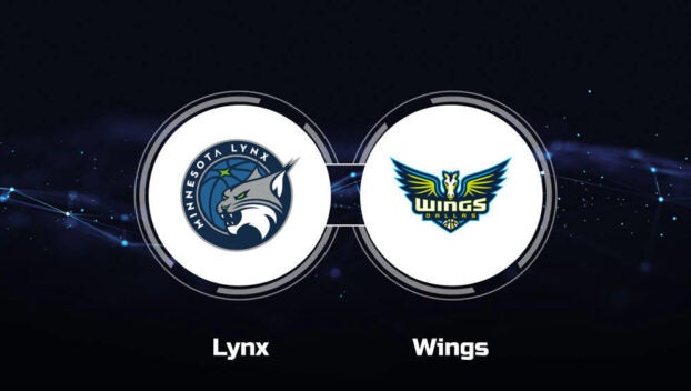 Minnesota Lynx vs. Dallas Wings Betting Odds and Matchup Preview - Friday, August 30