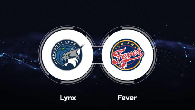 Minnesota Lynx vs. Indiana Fever Betting Odds and Matchup Preview - Saturday, August 24